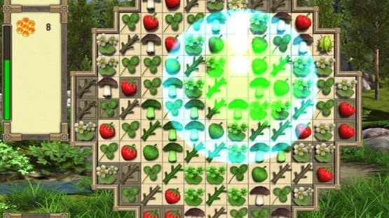 Rune Stones Quest 2 — screenshot 2