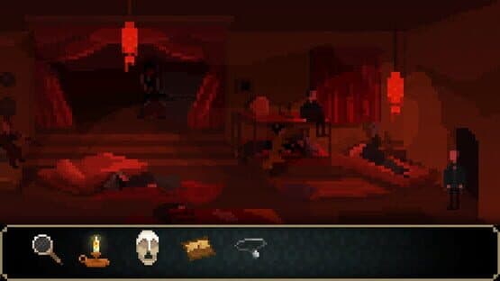 The Last Door: Season 2 - Collector's Edition — screenshot 5