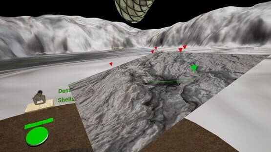 Siege and Destroy — screenshot 4