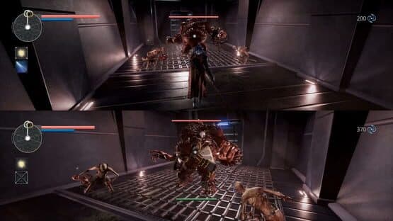 Hellpoint — screenshot 1