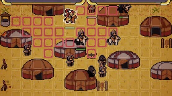 Of Gods and Men: The Daybreak Empire — screenshot 5