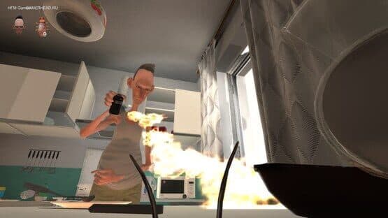 Cockroach Simulator — screenshot 1