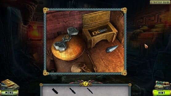 The Legacy: Prisoner — screenshot 7