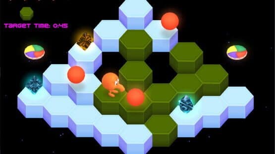 Q*bert: Rebooted — screenshot 3