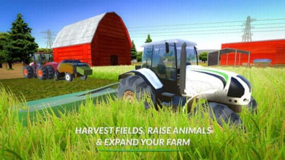 Farming PRO 2015 — screenshot 2