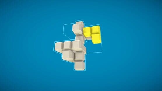 Hidden Cubes — screenshot 5
