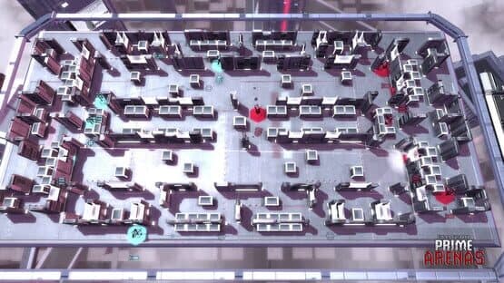 Frozen Synapse Prime — screenshot 5