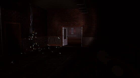 The Janitor — screenshot 2