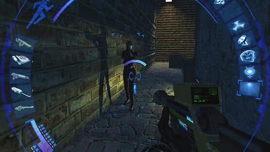 Deus Ex: Invisible War — screenshot 3