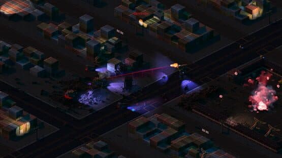 Brigador — screenshot 5