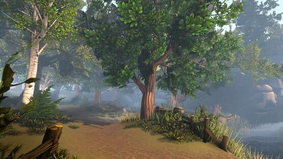Ether One — screenshot 2
