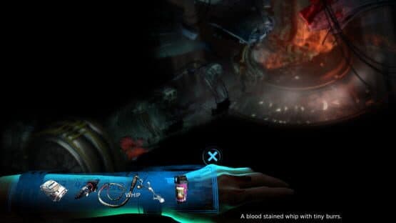 Cayne — screenshot 4