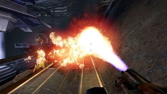 Unreal II: The Awakening — screenshot 4