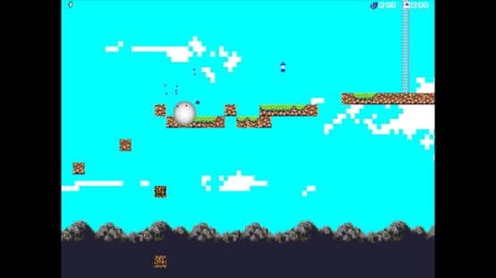 Chowdertwo — screenshot 2