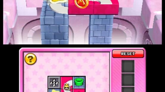 Mario and Donkey Kong: Minis on the Move — screenshot 8