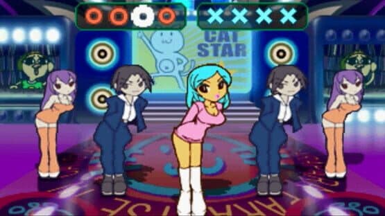 Superstar Dance Club — screenshot 5