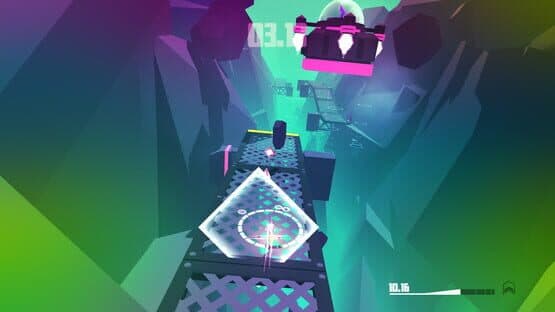 Razed — screenshot 1