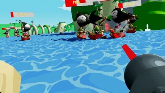 Ship Ahoy — screenshot 5