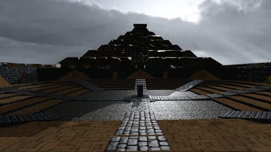 Mob Stadium — screenshot 1