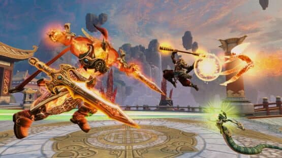 Smite: X Edition — screenshot 7