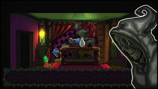 Nightmare Boy — screenshot 6