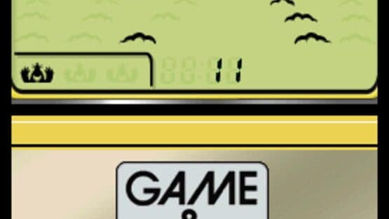 Game & Watch Vermin — screenshot 2