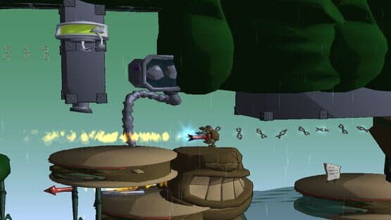 Cloning Clyde — screenshot 2