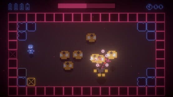 Cybrus — screenshot 3
