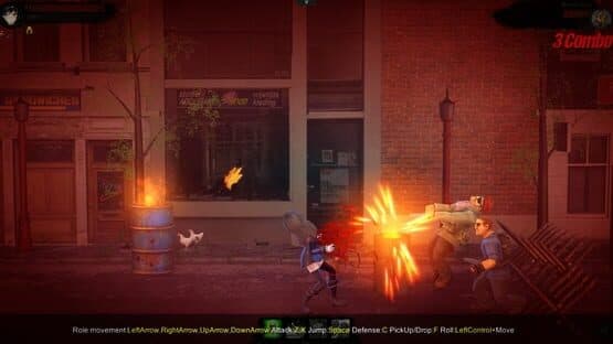 Zombie Flick — screenshot 3