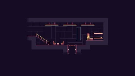 Zone of Lacryma — screenshot 2