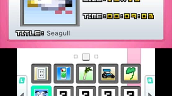 Picross e3 — screenshot 3