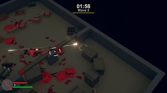 Rise of Crustaceans — screenshot 8