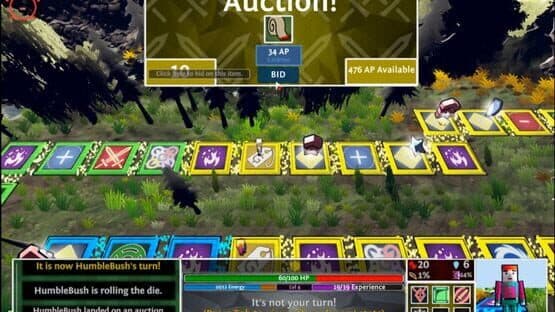 Battle Squares — screenshot 8