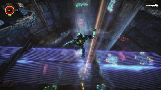 Iron Soul — screenshot 5