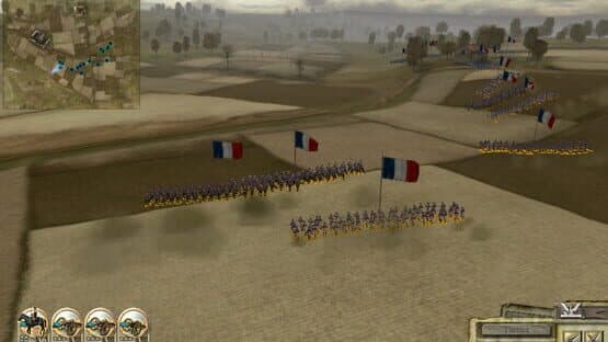 Imperial Glory — screenshot 1
