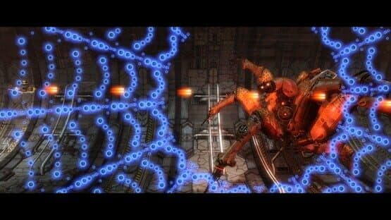 Sine Mora — screenshot 3