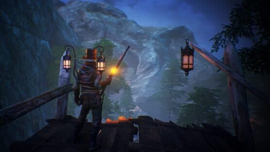 Nocturnal Hunt — screenshot 3