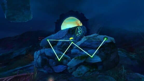 Wrath of Loki: VR Adventure — screenshot 4