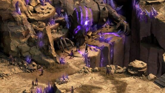 Tyranny — screenshot 1