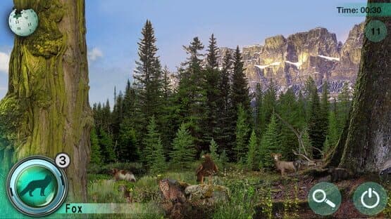 Hidden Animals: Photo Hunt — screenshot 1