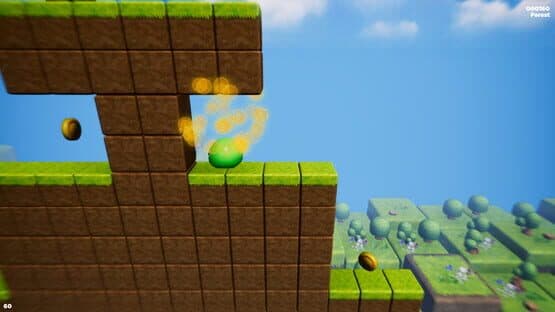 Slime Quest — screenshot 3