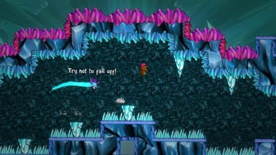 Super Rude Bear Resurrection — screenshot 1