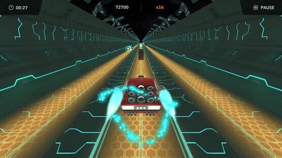 Road Legends — screenshot 2