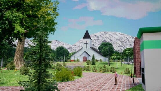 HellTown — screenshot 1