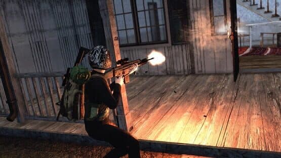Civil Warfare: Another Bullet in the War — screenshot 5