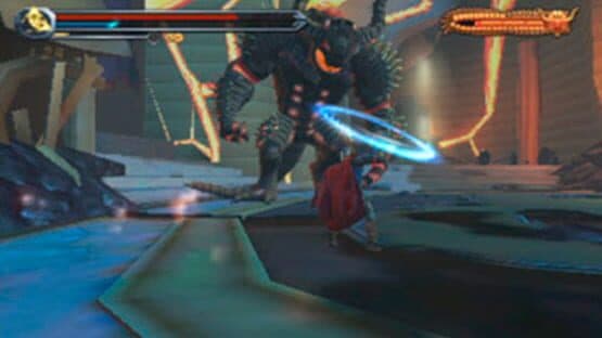 Thor: God of Thunder — screenshot 4