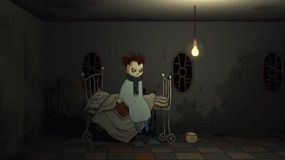 Knock-knock — screenshot 1