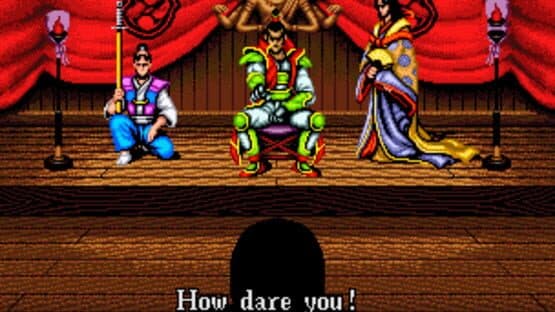 Sengoku — screenshot 3
