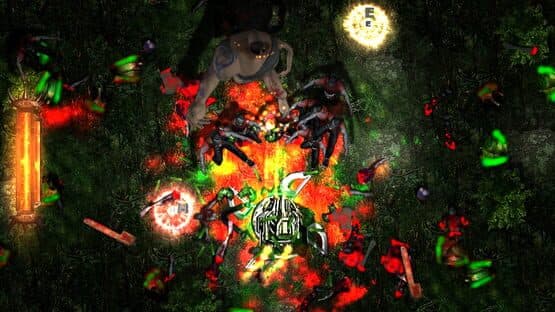 Zombie Murder Hell Arrives — screenshot 4