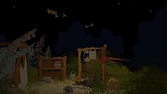 Frontier VR — screenshot 5